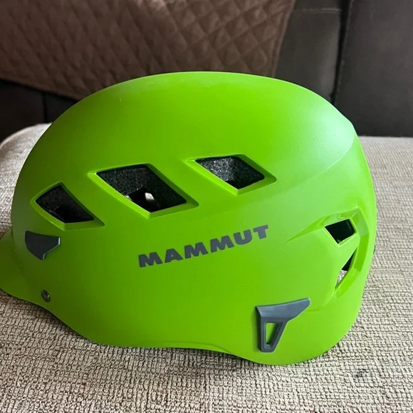 Mammut  Climbing  Helmet - Picture 3 of 8